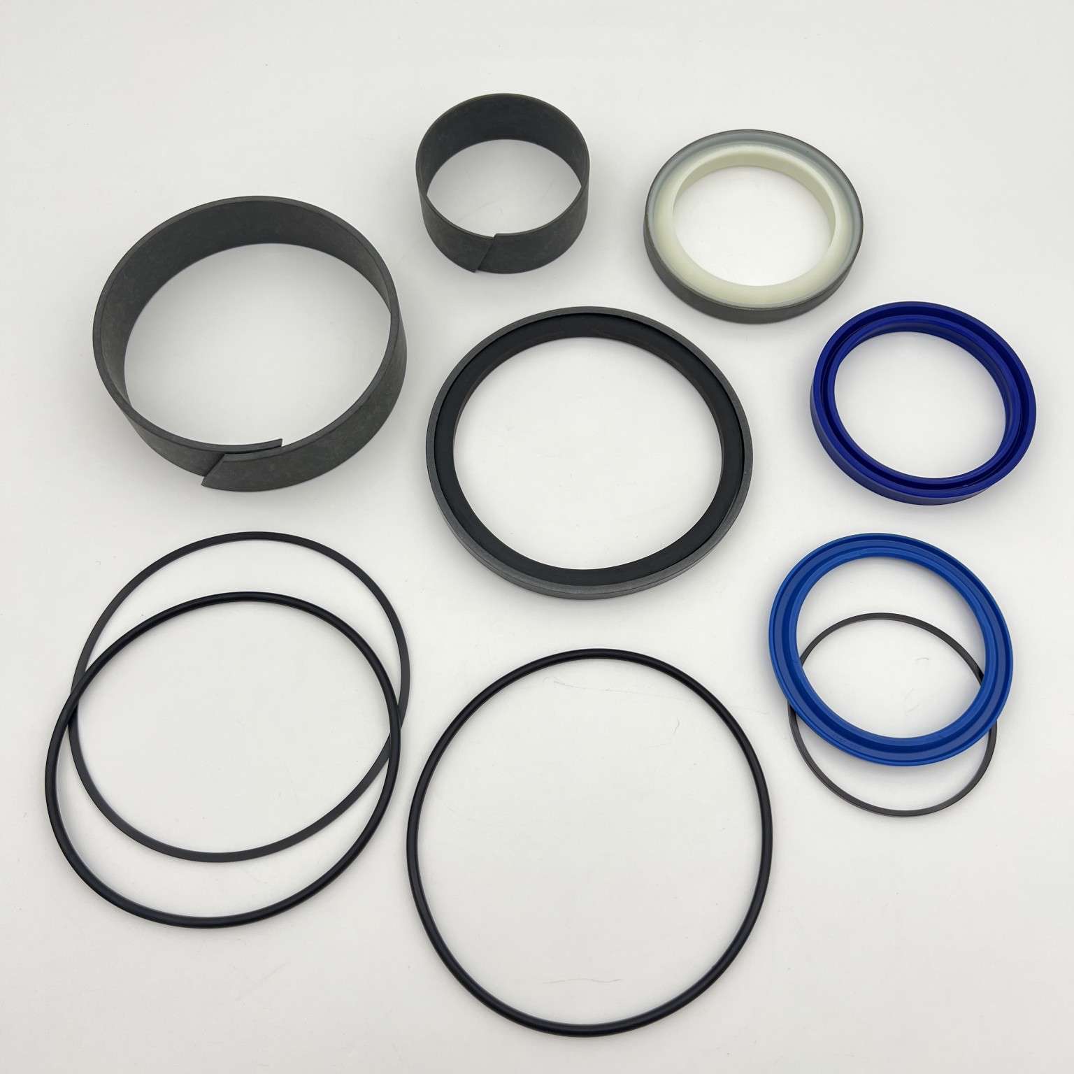 Cat 416D Backhoe Stick Cylinder Seal Kit | HW Part Store
