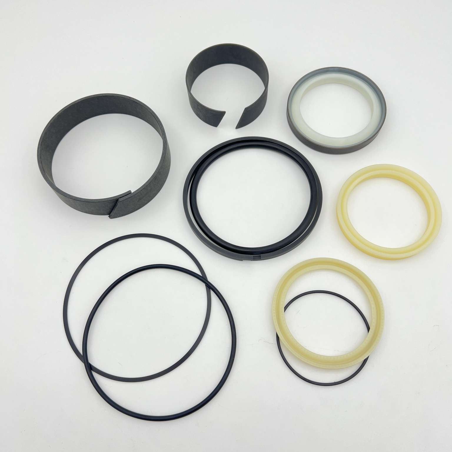 Cat 924G & 924Gz Loader Lift Cylinder Seal Kit