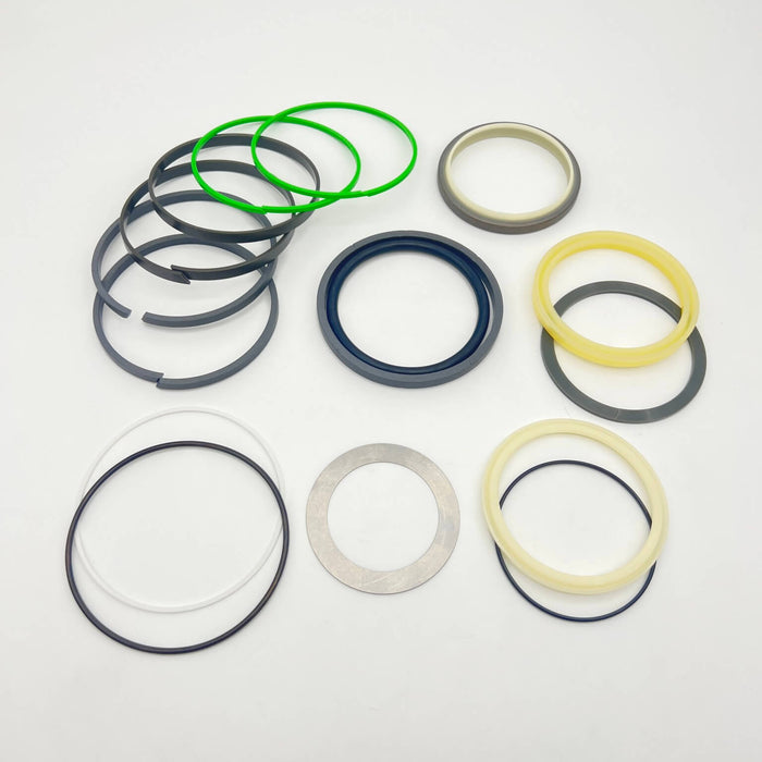 Cat 318C L & 318C LN Excavator Bucket Seal Kit