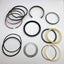 Cat E200B, EL200B Excavator Stick Cylinder Seal Kit | HW Part Store