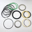 Cat 324E, 324E L, 324E LN Excavator Bucket Cylinder Seal Kit | HW Part Store
