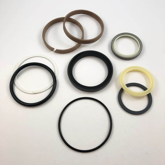 Kubota KX080-3T Mini Excavator Blade Angle Cylinder Seal Kit | HW Part Store