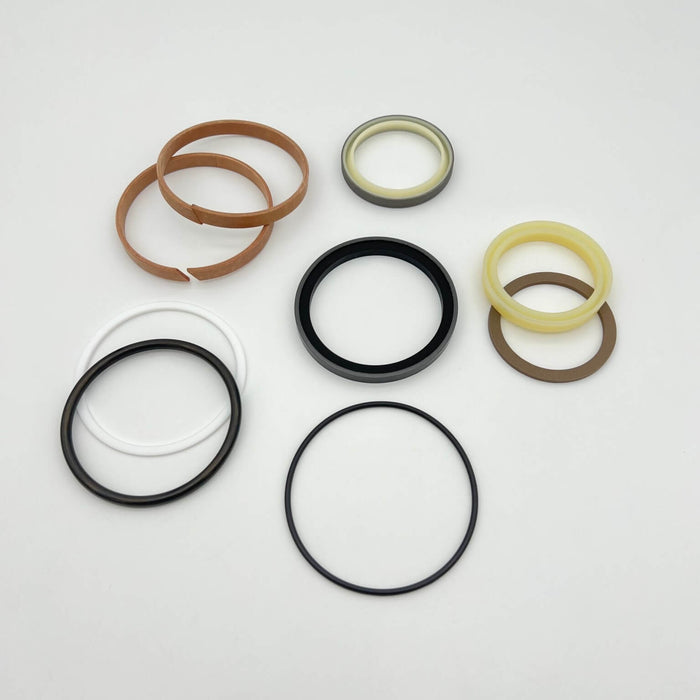 Cat 304C CR Blade Raise/Lower Cylinder Seal Kit w/ 55mm Rod | HW Part Store