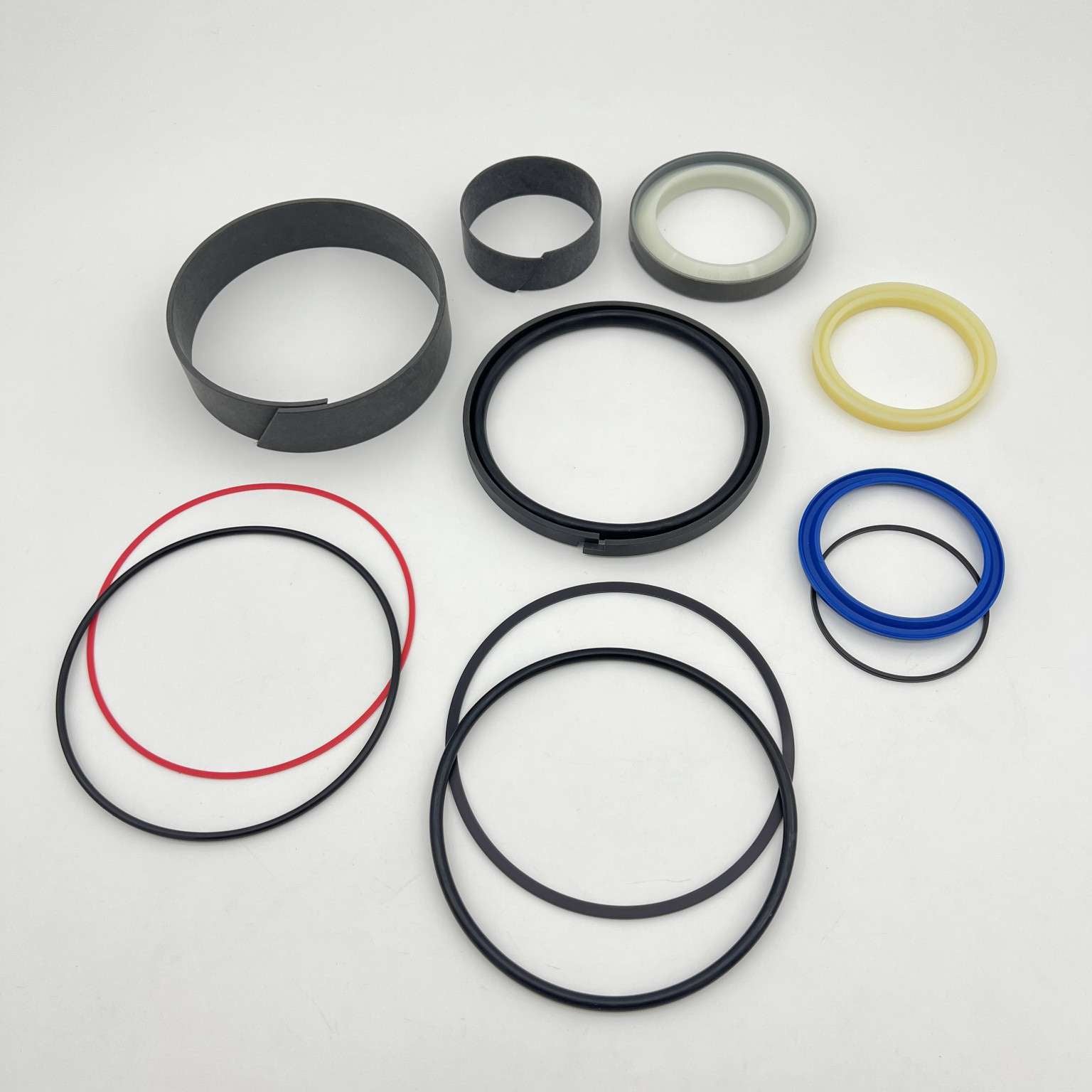 Cat 793B Steering Cylinder - Seal Kit | HW Part Store