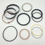 Caterpillar 329F L Excavator Stick Cylinder w/ 105 mm Rod, 8 Bolt Head - Seal Kit | HW Part Store