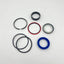 Caterpillar 312D2, 312D2 GC & 312D2 L Excavator Coupler Cylinder Seal Kit