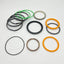 Cat 321D LCR Excavator Boom Cylinder w/ 90mm Rod - Seal Kit | HW Part Store