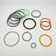 Cat 329E, 329E L, 329E LN Excavator Stick Cylinder Type 2 Seal Kit | HW Part Store