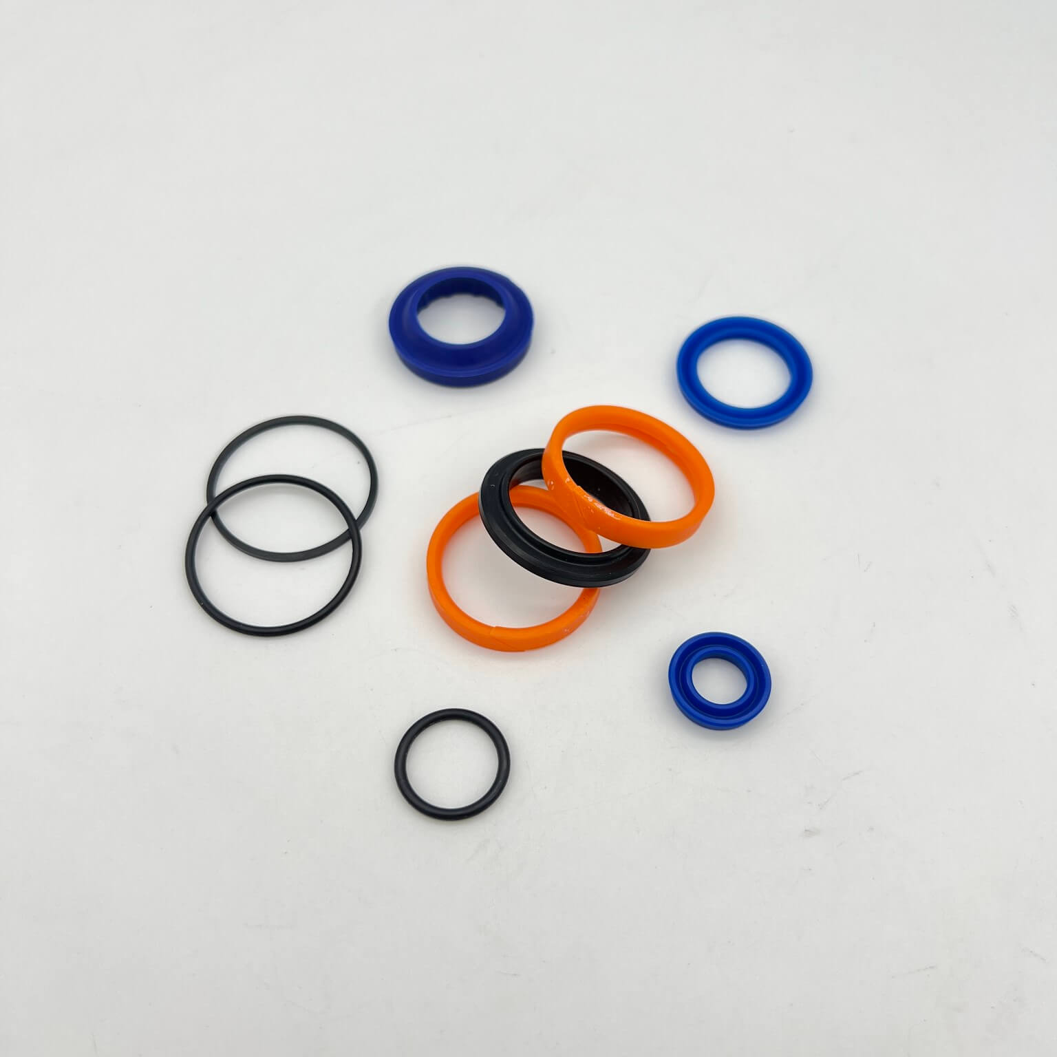 Cat 305D CR Quick Coupler Cylinder Seal Kit | HW Part Store