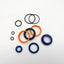 Cat 303E CR Quick Coupler Cylinder Seal Kit | HW Part Store