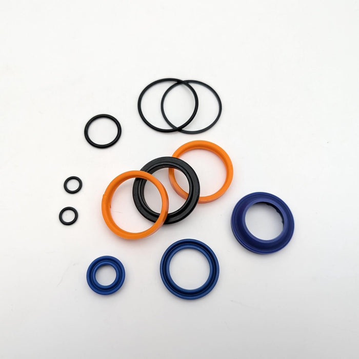 Cat 303E CR Quick Coupler Cylinder Seal Kit | HW Part Store