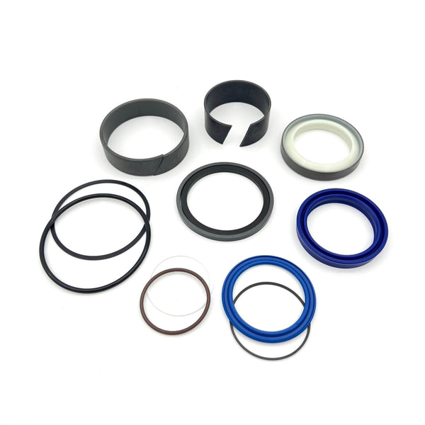 Cat 14M Front Steering Cylinder - Seal Kit | HW Part Store