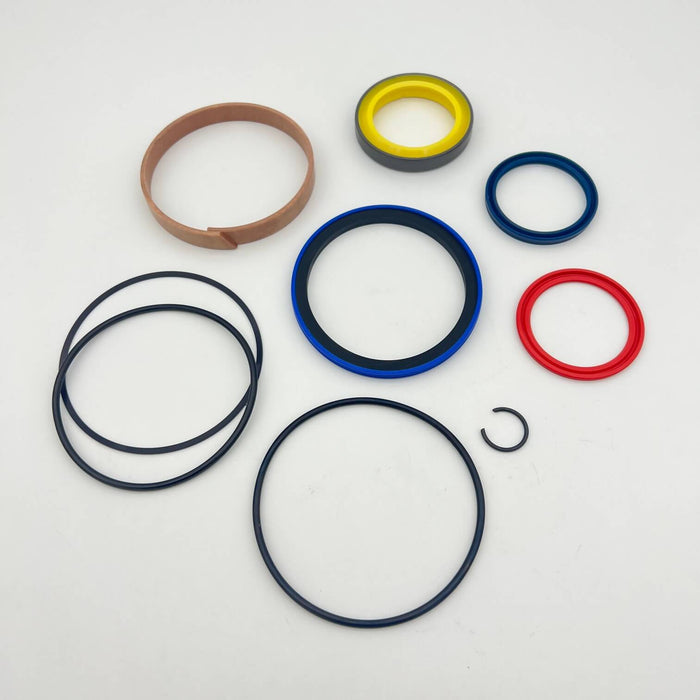 Cat 416E Backhoe Swing Seal Kit - s/n: CBD5758-UP; MFG1-6000; LMS1-UP; SHA7336-UP | HW Part Store