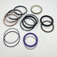 Caterpillar 316E L Excavator Bucket Cylinder w/ 12 Bolt Head - Seal Kit | HW Part Store