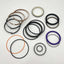 Caterpillar 318F L Excavator Stick Cylinder w/ 80 mm Rod - Seal Kit | HW Part Store