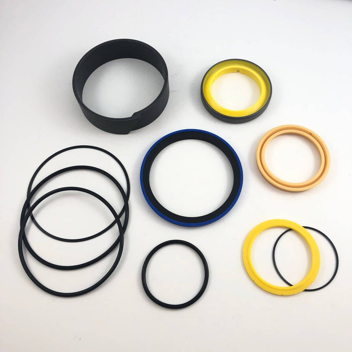 Cat 430E Backhoe Outrigger Cylinder Seal Kit | HW Part Store