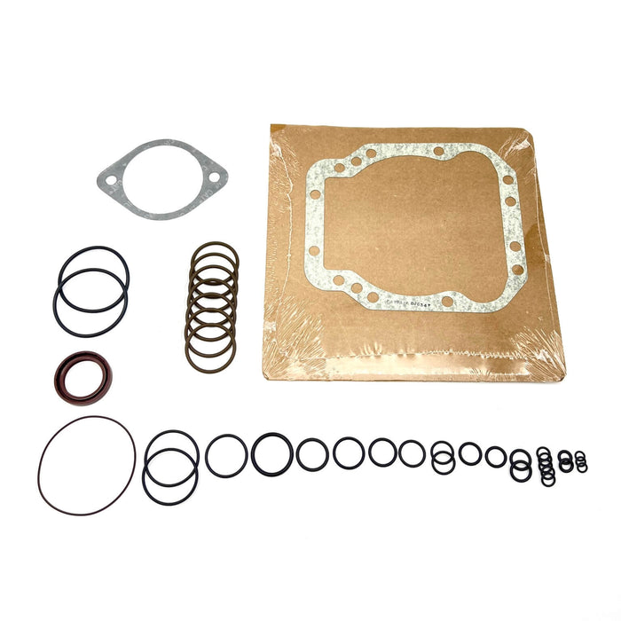 Cat 140G Motor Grader Hydraulic Pump - Seal Kit | HW Part Store