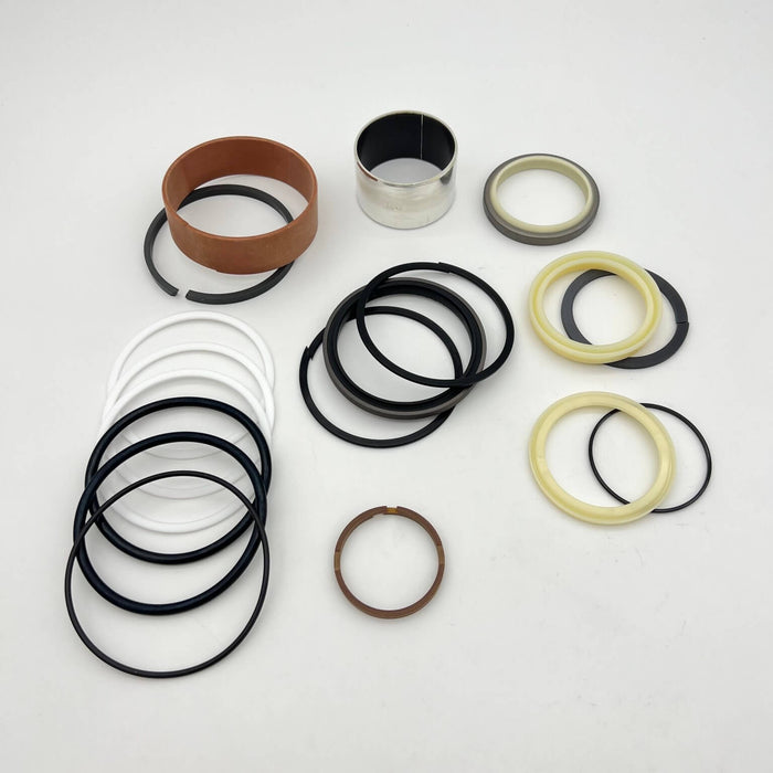 Caterpillar 308D CR Mini Excavator Stick Cylinder Seal Kit | HW Part Store