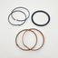 Cat 308.5 Blade Cylinder Bore Seal Kit | HW Part Store