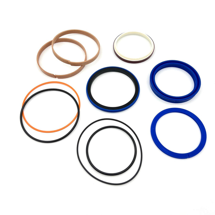 Cat 450F Backhoe Bucket Cylinder - Seal Kit | HW Part Store