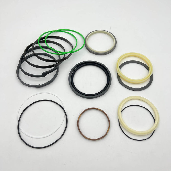 Caterpillar 323D, 323D L, 323D LN, 323D S, & 323D SA Excavator Boom Cylinder Seal Kit | HW Part Store