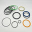 Caterpillar 323D, 323D L, 323D LN, 323D S, & 323D SA Excavator Stick Cylinder Seal Kit | HW Part Store