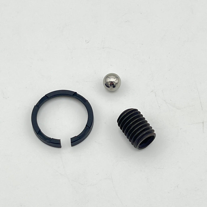 Cat 305E2 CR Stick Cylinder s/n DJX00001-UP Cushion Seal Kit | HW Part Store