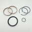 Cat 305E2 CR Boom Cylinder w/ 100 mm Bore - Bore Seal Kit | HW Part Store