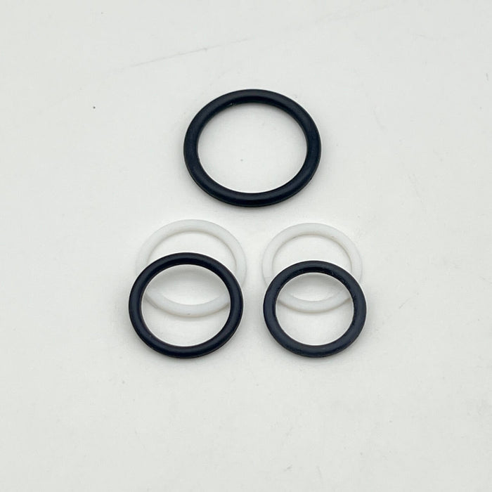 Caterpillar 303.5E2 Mini Excavator Quick Coupler Cylinder Type 2 - Valve Seal Kit | HW Part Store