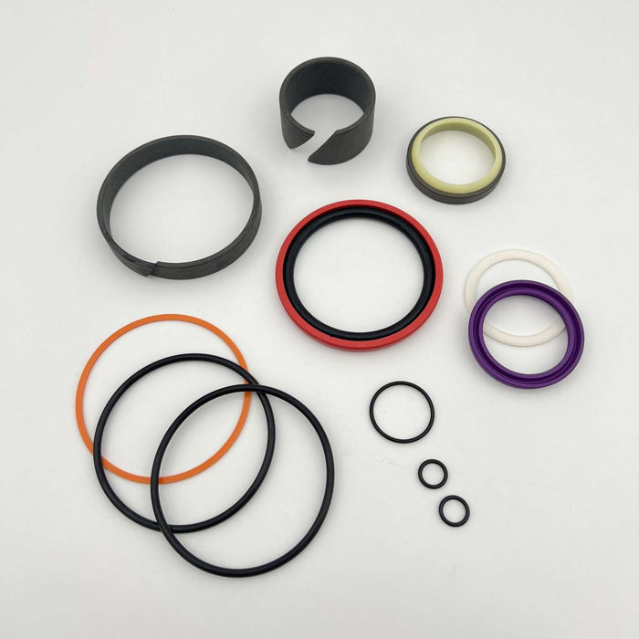 Caterpillar 303.5E2 Mini Excavator Blade Lift Cylinder w/ 40 mm Rod - Seal Kit | HW Part Store