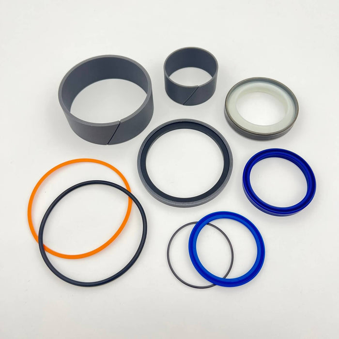 Cat 160H, 163H Motor Grader Rear Steering Cylinder Seal Kit | HW Part Store