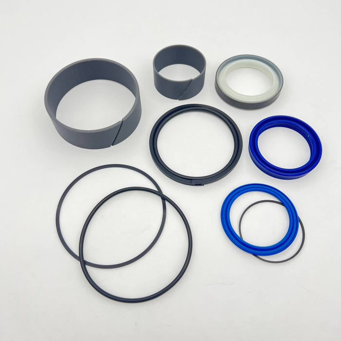 Cat 160H, 163H Motor Grader Wheel Lean Cylinder - Seal Kit | HW Part Store