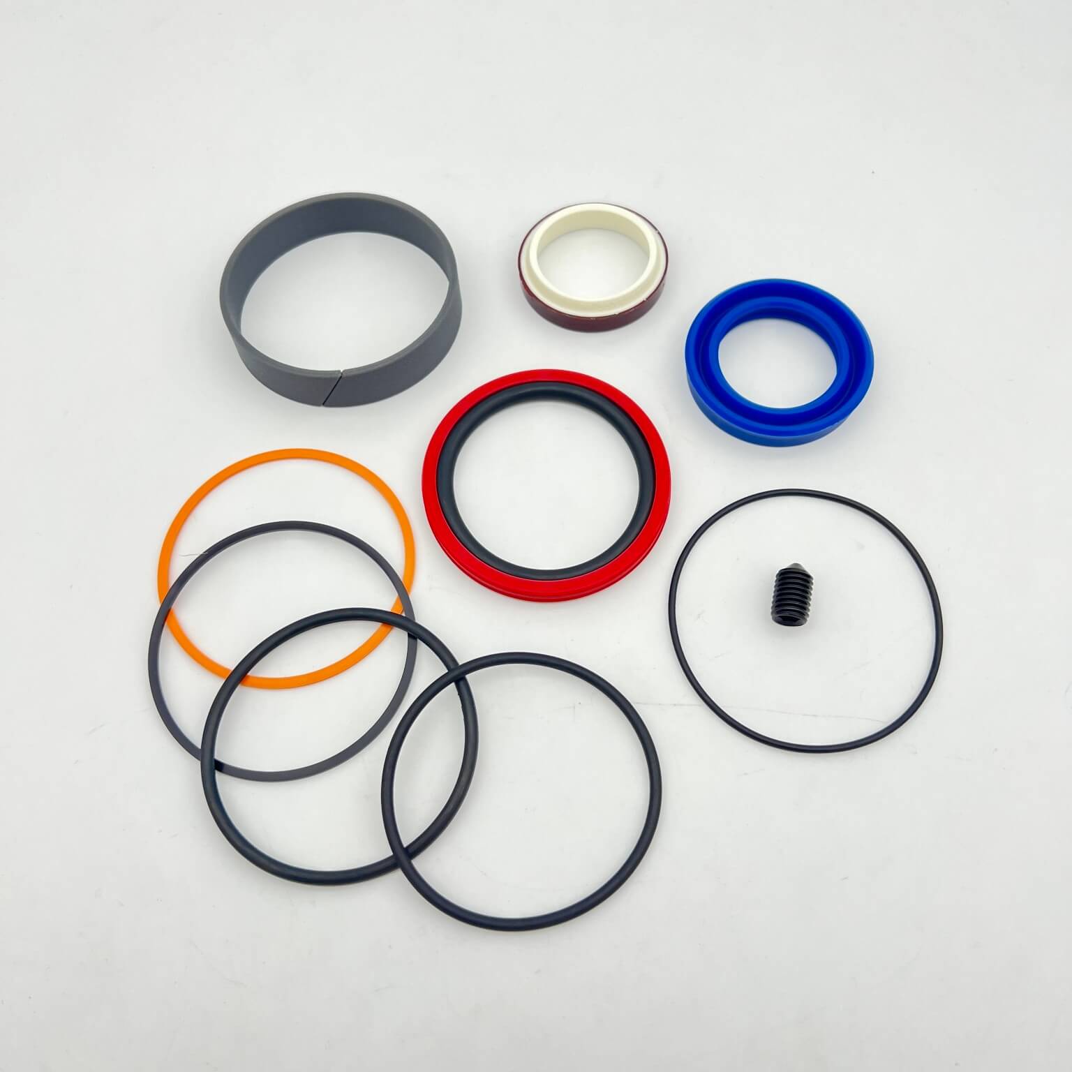 Cat 277B Loader Bucket Tilt Cylinder Seal Kit | HW Part Store