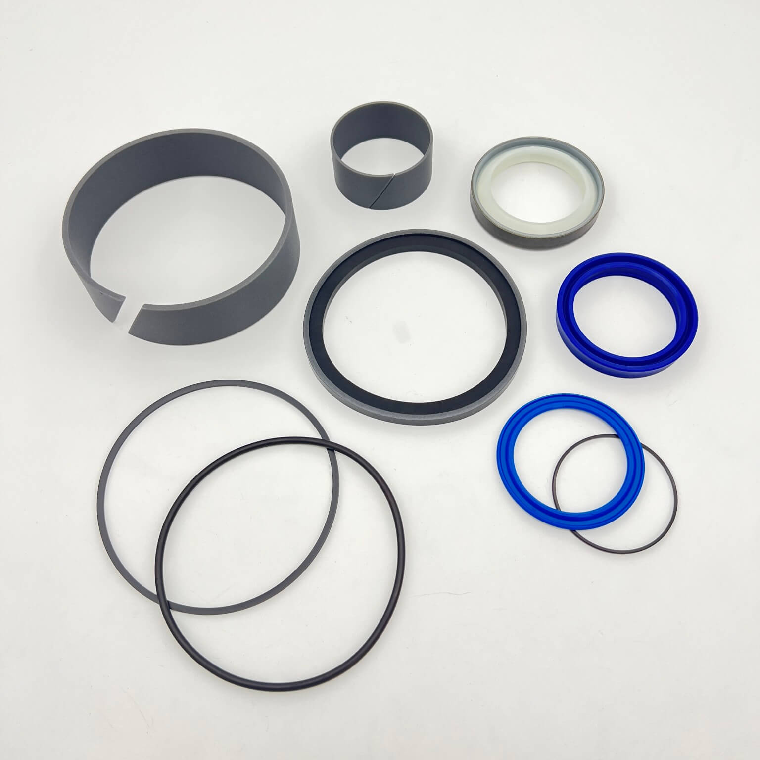 Cat D4H Dozer Tilt Cylinder Seal Kit