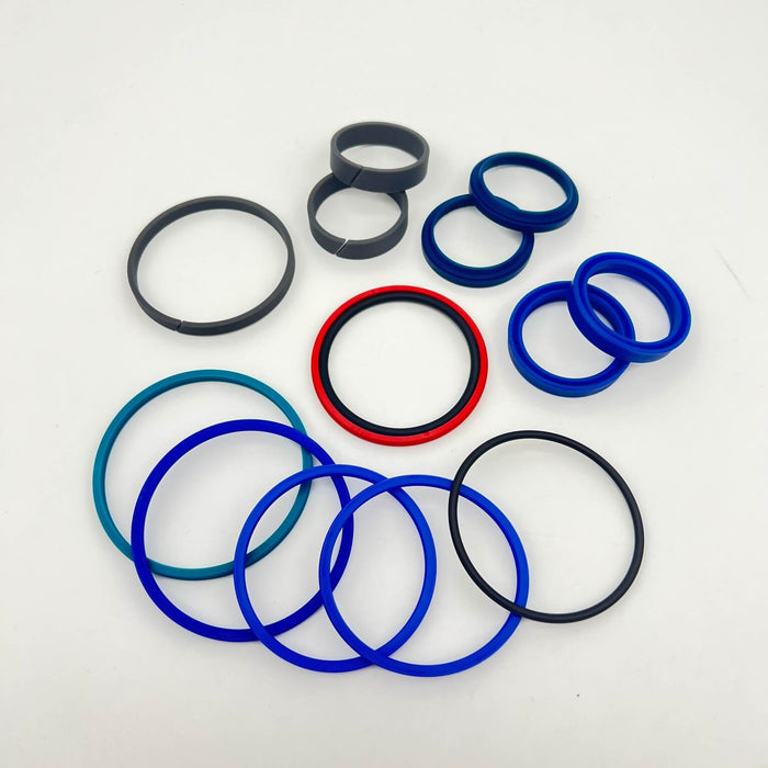 Cat 428D 4WD Steering Cylinder Seal Kit | HW Part Store