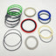 Cat E200B, EL200B Excavator Boom Cylinder Seal Kit | HW Part Store