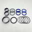 Cat 436B Steering Cylinder Seal Kit | HW Part Store