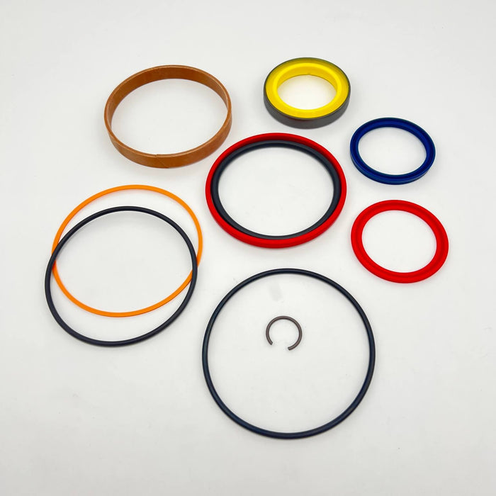 Cat 450F Backhoe Swing Cylinder Seal Kit | HW Part Store