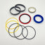 Takeuchi TB145 Mini Excavator Boom Cylinder Seal Kit | HW Part Store