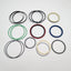 Caterpillar 335F & 335F LCR Excavator Boom Cylinder Seal Kit | HW Part Store