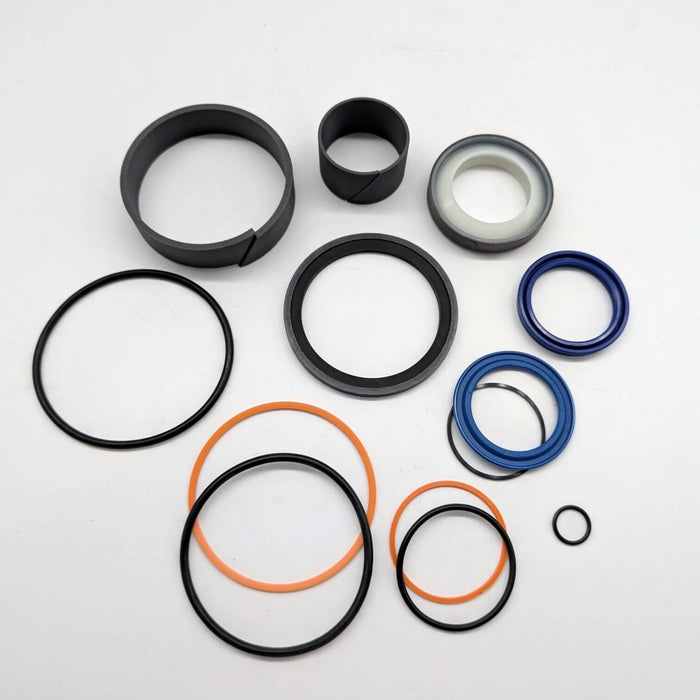 Cat 430F & 430F2 Backhoe Stick Extension Cylinder Seal Kit