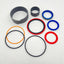 Cat D6K Dozer Angle Cylinder Seal Kit | HW Part Store
