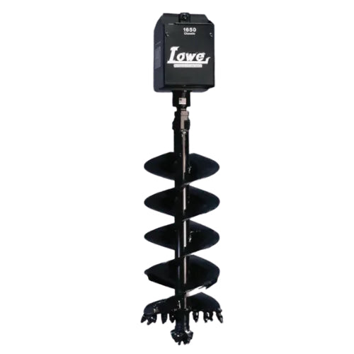 Lowe Classic Series Auger Drives | HW Part Store