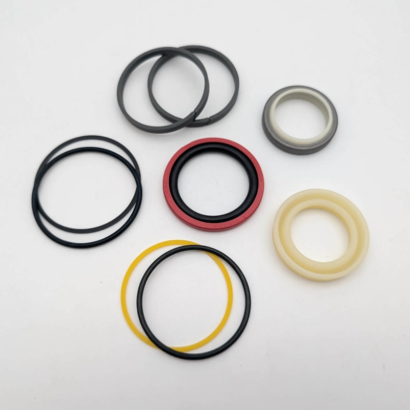 Hitachi ZX17U-2 & ZX17UNA-2 Mini Excavator Seal Kits | HW Part Store