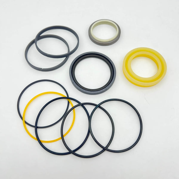 Hitachi ZX38U-3 & ZX38U-3F Mini Excavator Seal Kits | HW Part Store