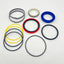 John Deere 35G Mini Excavator Boom Cylinder Seal Kit