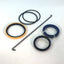 Ford 755B Backhoe Dipper Ext Cylinder Seal Kit | HW Part Store