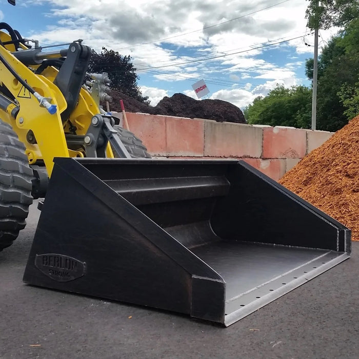 Berlon Large FMX Bucket | HW Part Store