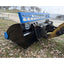 Rock Solid Heavy Duty Low Profile Extended Lip Utility Skid Steer Bucket | HW Part Store