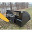 Rock Solid Heavy Duty High Capacity Skid Steer Bucket | HW Part Store